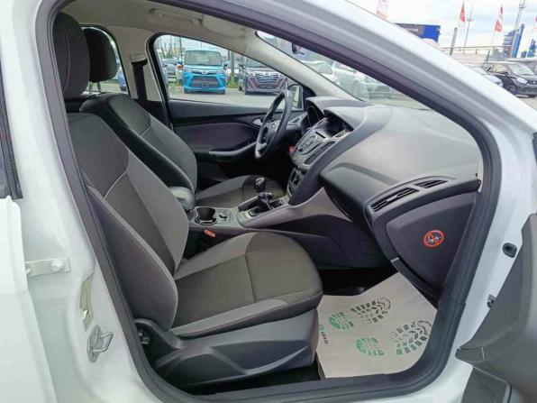 Ford Focus III с пробегом 2013 года, цена 759 995 рублей, 164571 км, седан, Автокод Объявления