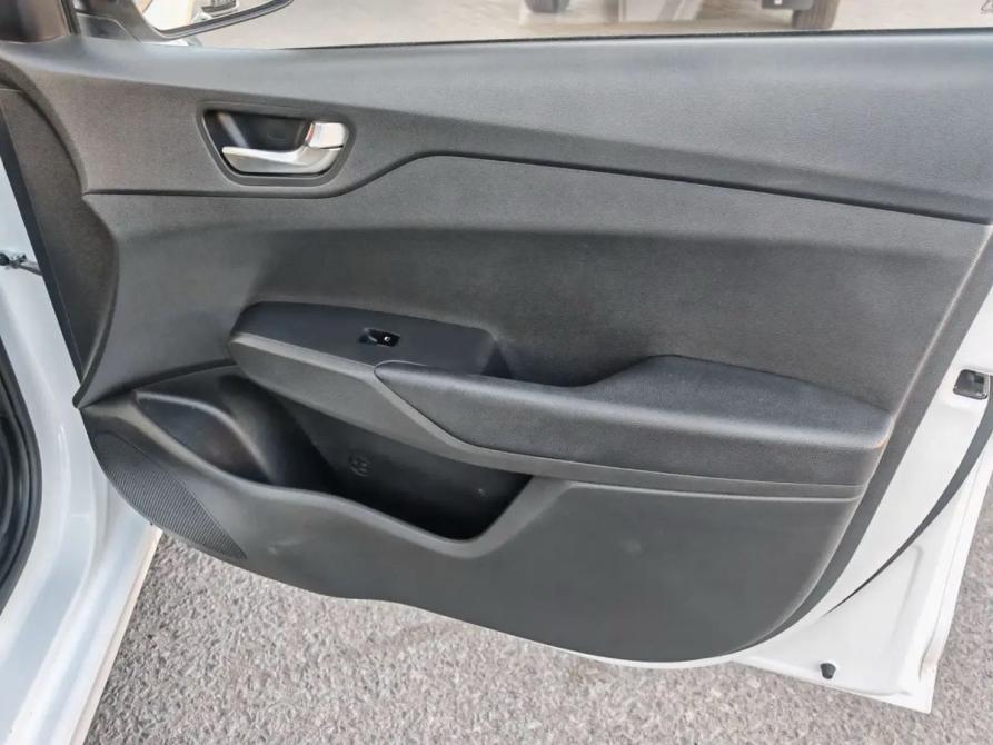 Hyundai Solaris II Рестайлинг Волгоград  - изображение 16