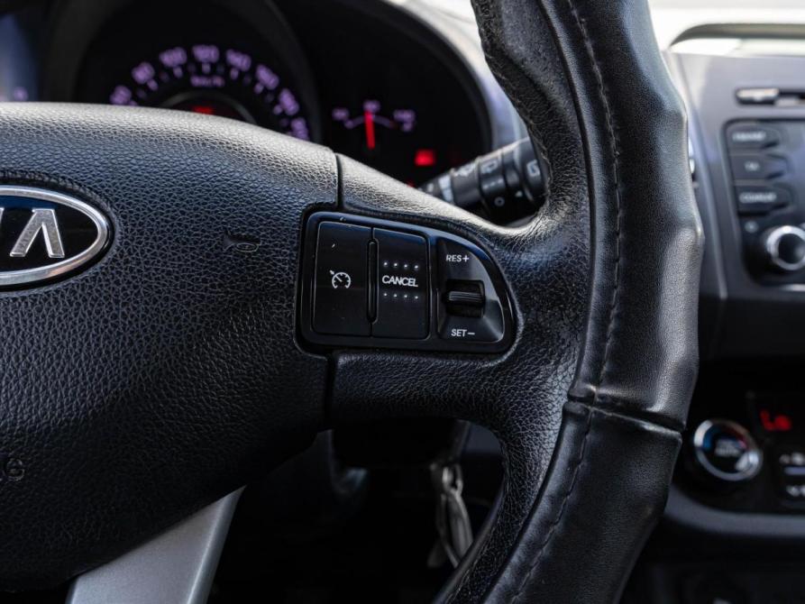 Kia Sportage III Краснодар  - изображение 18