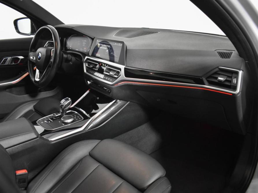 BMW 3 серии VII (G2x) Санкт-Петербург  - изображение 12