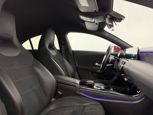Mercedes-Benz CLA II (C118 X118) с пробегом 2019 года, цена 2 850 000 рублей, 77909 км, седан, Автокод Объявления