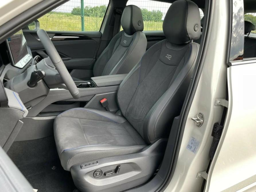 Volkswagen Tiguan III (China Market) Краснодар  - изображение 15