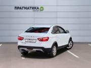 Lada (ВАЗ) Vesta I Санкт-Петербург  - изображение 15