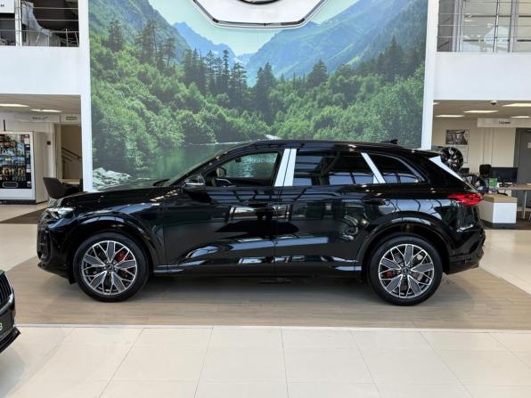 Новый Audi Q5 III 2026 года, цена 6 250 000 рублей, внедорожник, Автокод Объявления
