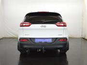 Jeep Cherokee V (KL) Санкт-Петербург  - изображение 24