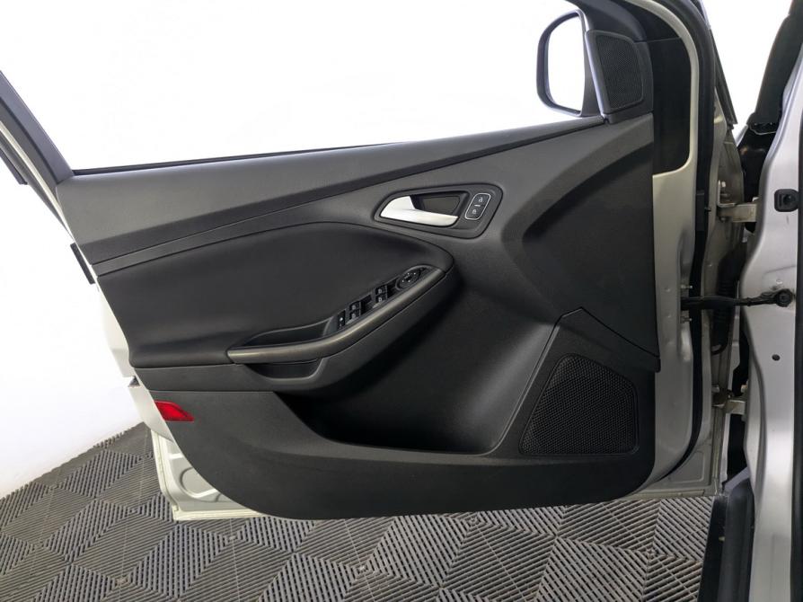 Ford Focus III Рестайлинг Москва  - изображение 17
