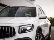 Mercedes-Benz GLB AMG I (X247) Санкт-Петербург  - изображение 37