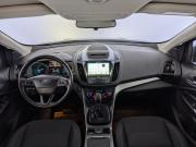 Ford Kuga II Рестайлинг Москва  - изображение 41
