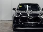 Toyota Highlander IV (XU70) Воронеж  - изображение 27