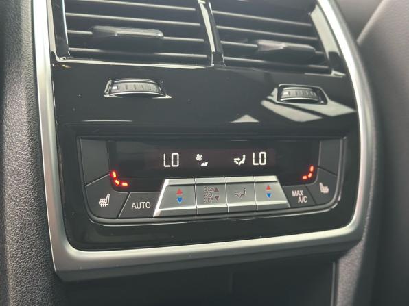 BMW X6 III (G06) с пробегом 2022 года, цена 9 990 000 рублей, 42788 км, внедорожник, Автокод Объявления