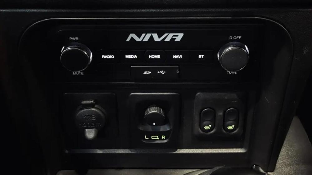 Chevrolet Niva I Рестайлинг Смоленск  - изображение 18