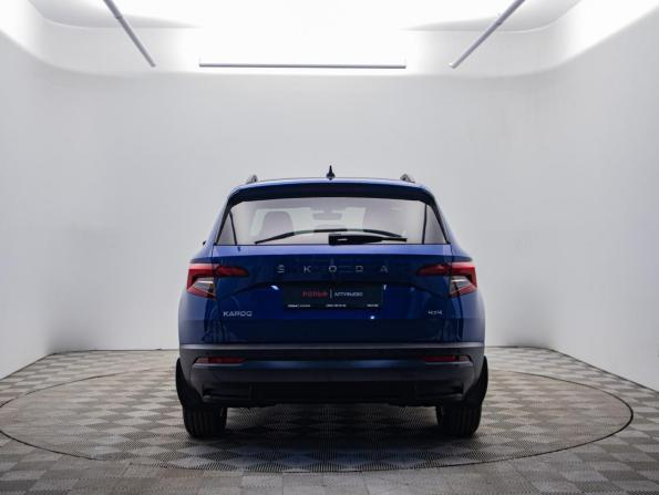 Skoda Karoq I с пробегом 2021 года, цена 2 430 000 рублей, 104082 км, внедорожник, Автокод Объявления