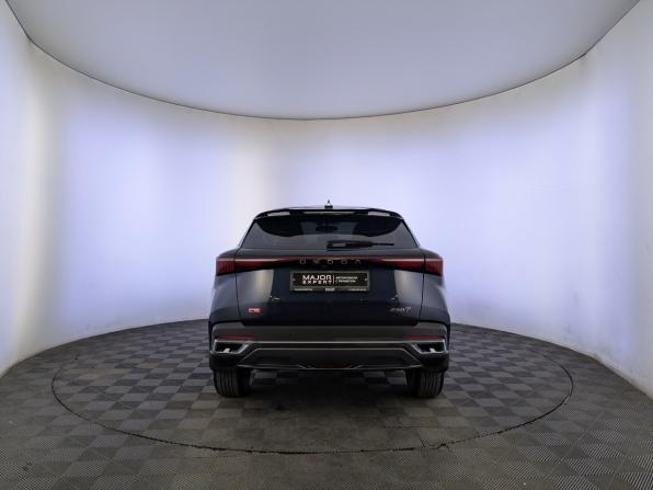 Omoda C5 I с пробегом 2023 года, цена 1 750 000 рублей, 28775 км, внедорожник, Автокод Объявления
