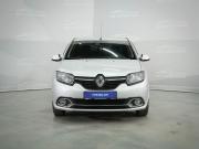 Renault Logan II Новосибирск  - изображение 30