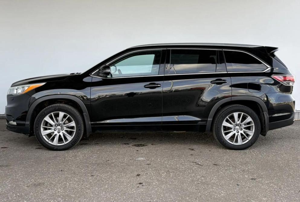 Toyota Highlander III (XU50) Киров  - изображение 8