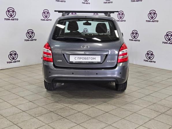 Lada (ВАЗ) Kalina II с пробегом 2015 года, цена 495 000 рублей, 109803 км, универсал, Автокод Объявления