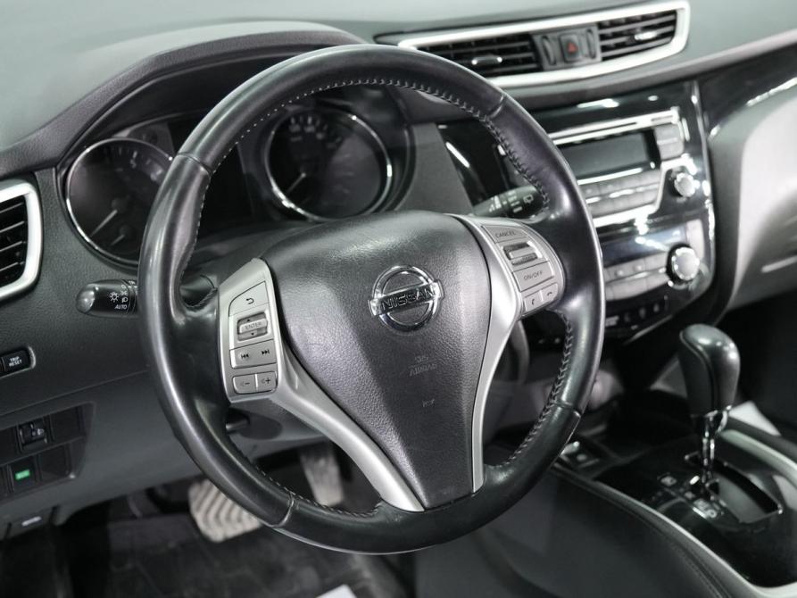 Nissan Qashqai II Новосибирск  - изображение 19