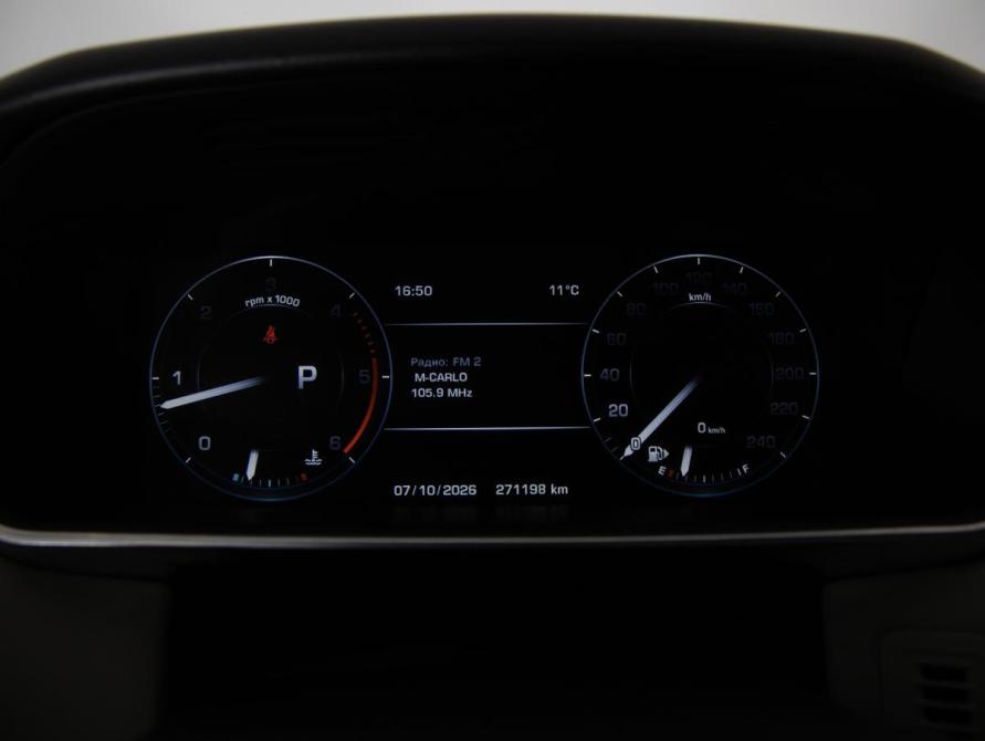 Land Rover Range Rover Sport II Санкт-Петербург  - изображение 17