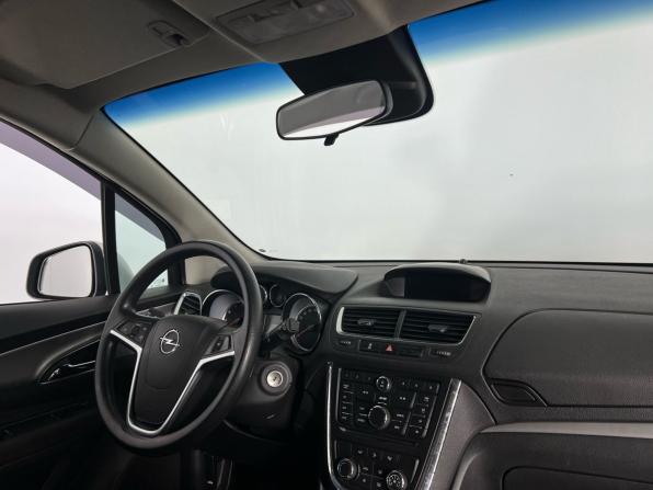 Opel Mokka I с пробегом 2014 года, цена 1 299 000 рублей, 53400 км, внедорожник, Автокод Объявления