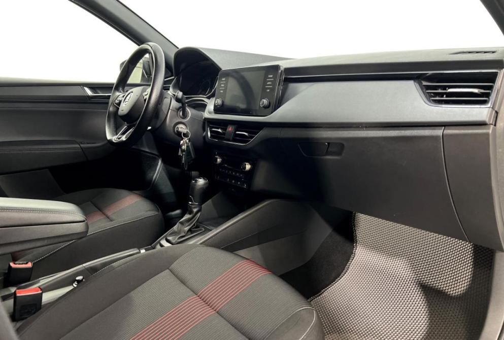 Skoda Rapid II Нижний Новгород  - изображение 12