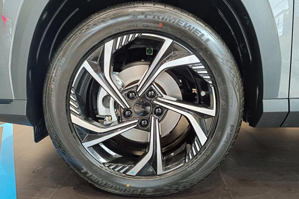 Geely Cityray Москва  - изображение 4