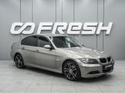 BMW 3 серии V (E90/E91/E92/E93) Ростов-на-Дону  - изображение 18