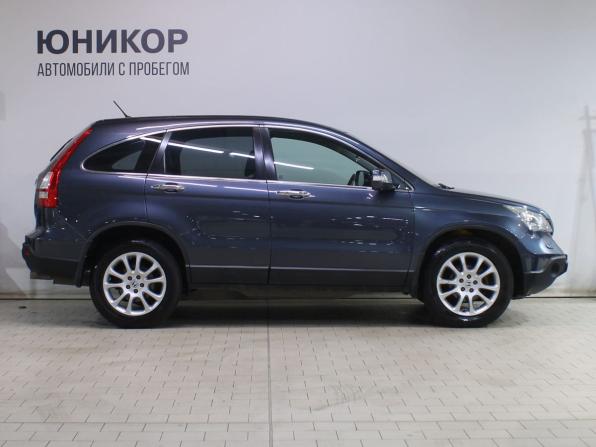 Honda CR-V III с пробегом 2007 года, цена 899 000 рублей, 172900 км, внедорожник, Автокод Объявления