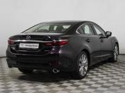 Mazda 6 III (GJ) Рестайлинг 2 Москва  - изображение 24