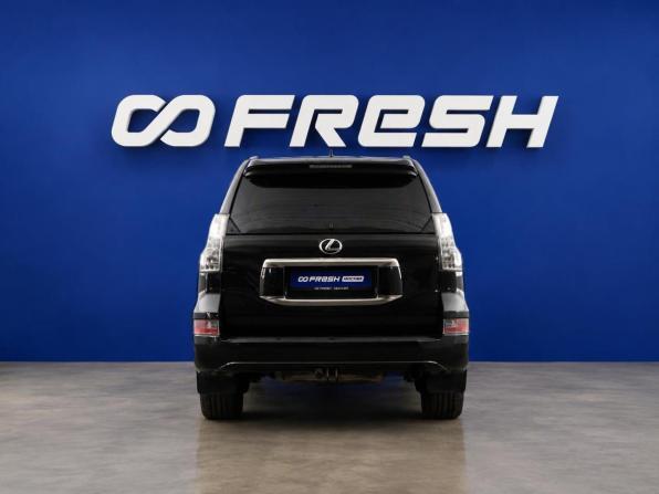 Lexus GX II Рестайлинг 2 с пробегом 2021 года, цена 6 900 055 рублей, 86485 км, внедорожник, Автокод Объявления