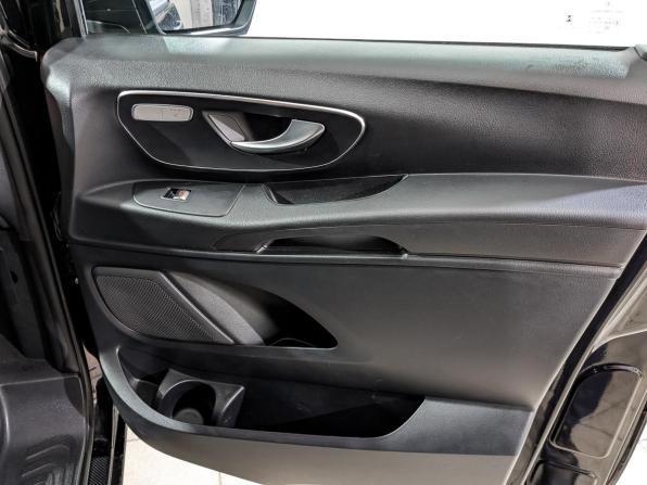 Mercedes-Benz Vito III (W447) с пробегом 2021 года, цена 4 757 500 рублей, 101056 км, минивэн, Автокод Объявления