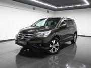 Honda CR-V IV Тверь  - изображение 24