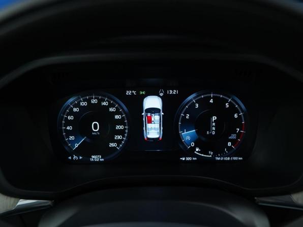 Volvo XC60 II с пробегом 2019 года, цена 3 349 444 рубля, 96073 км, внедорожник, Автокод Объявления