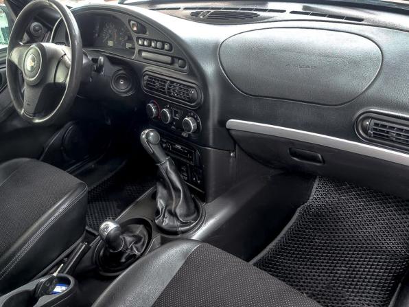Chevrolet Niva I Рестайлинг с пробегом 2014 года, цена 699 900 рублей, 134000 км, внедорожник, Автокод Объявления