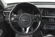 Kia Optima IV Новокузнецк  - изображение 41
