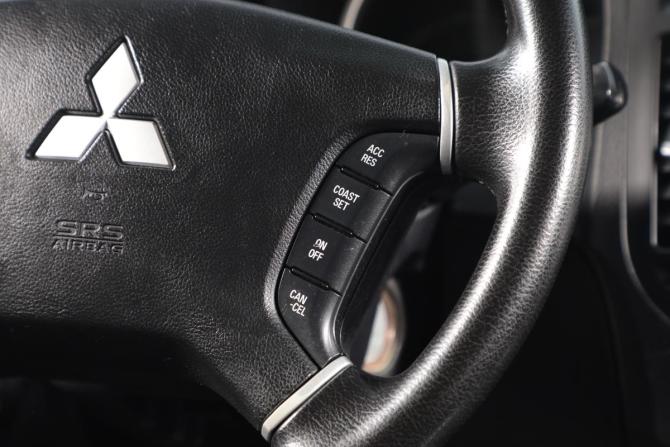 Mitsubishi Pajero IV с пробегом 2008 года, цена 1 859 000 рублей, 466000 км, внедорожник, Автокод Объявления