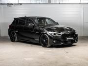 BMW 1 серии II (F20/F21) Рестайлинг 2 Ставрополь  - изображение 25