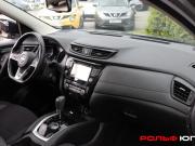Nissan Qashqai II Рестайлинг Москва  - изображение 30