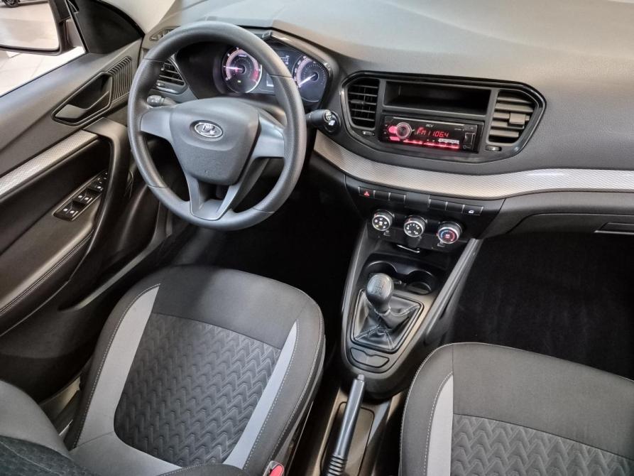 Lada (ВАЗ) Vesta I Рестайлинг (NG) Нижний Новгород  - изображение 16