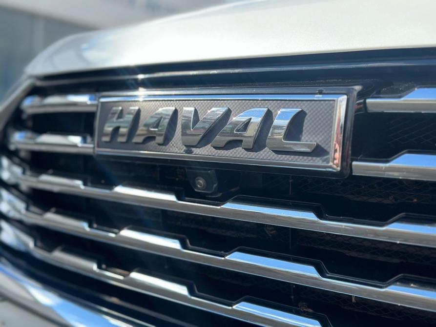 Haval Jolion I Пермь  - изображение 7