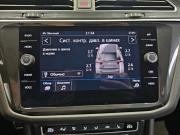 Volkswagen Tiguan II Москва  - изображение 39