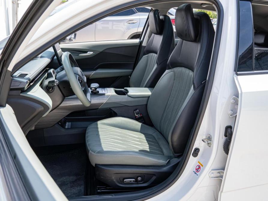 Changan Lamore Краснодар  - изображение 10