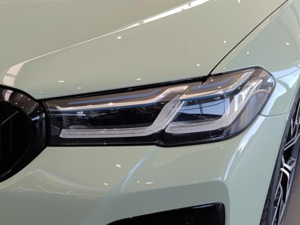 BMW 5 серии VII (G30/G31/G38) Рестайлинг с пробегом 2020 года, цена 6 800 000 рублей, 82796 км, седан, Автокод Объявления