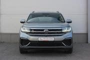 Volkswagen Teramont I Рестайлинг Белгород  - изображение 31