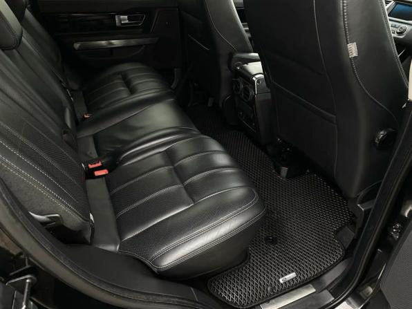 Land Rover Range Rover Sport I Рестайлинг с пробегом 2013 года, цена 1 975 000 рублей, 223532 км, внедорожник, Автокод Объявления