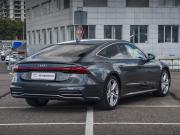 Audi A7 II (4K) Москва  - изображение 26