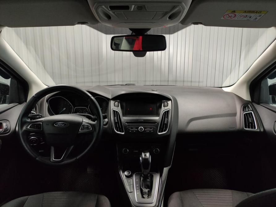 Ford Focus III Рестайлинг Пермь  - изображение 8