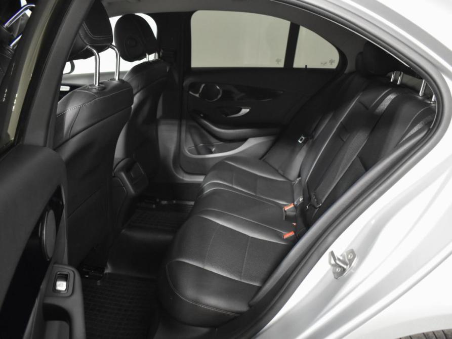 Mercedes-Benz C-Класс IV (W205) Санкт-Петербург  - изображение 11