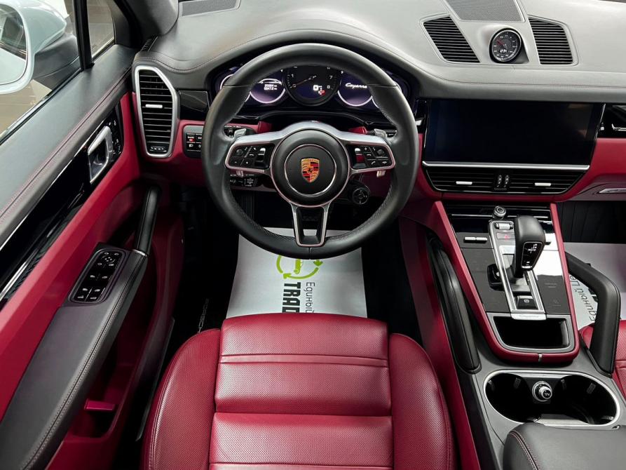 Porsche Cayenne III Тверь  - изображение 12