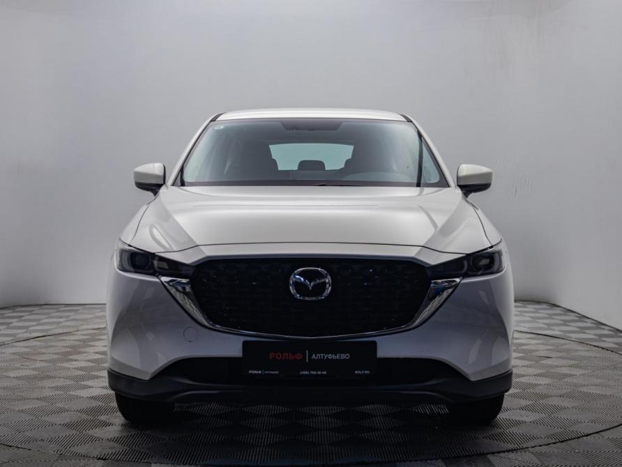 Mazda CX-5 II Рестайлинг Москва  - изображение 9