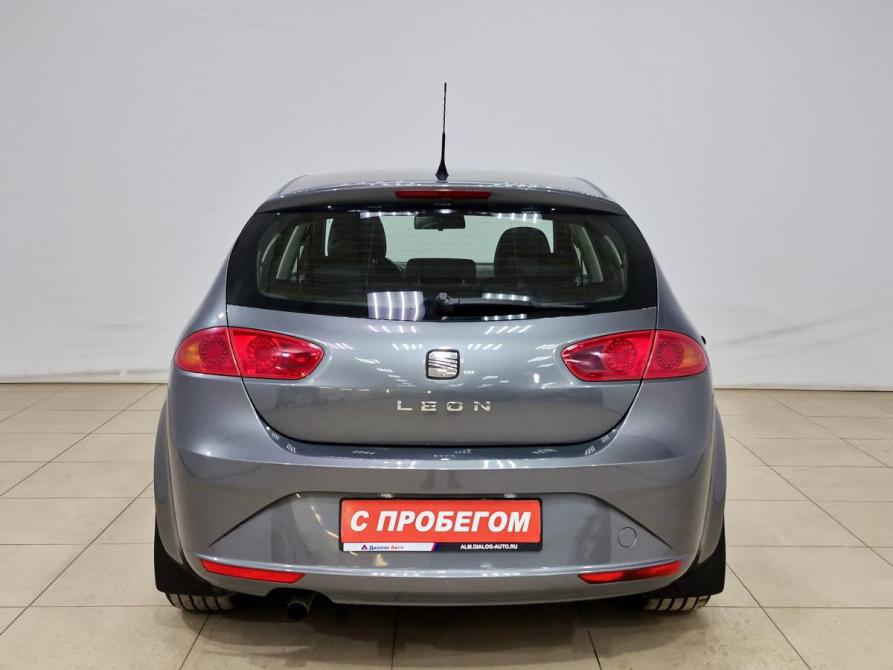 SEAT Leon III Альметьевск  - изображение 6